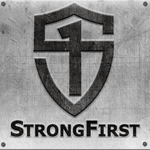 StrongFirst Logo