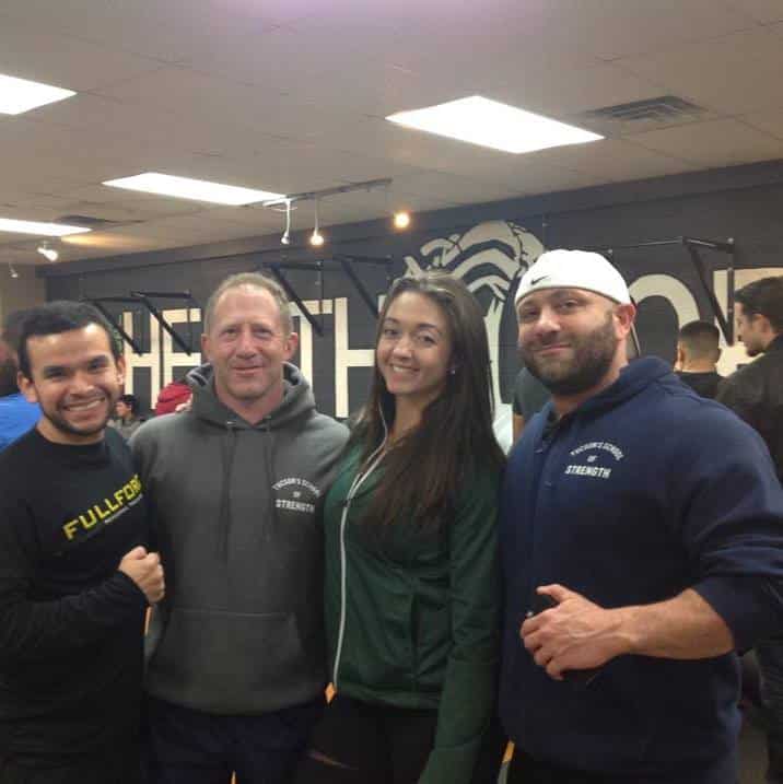 SWOLEMATES- Powerlifitng StrongFirst Tucson barbell club powerlifitng in tucson