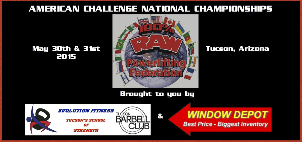 American Challenge Banner with Red JPG
