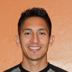 personal fitness trainer tucson at evolution fitness 