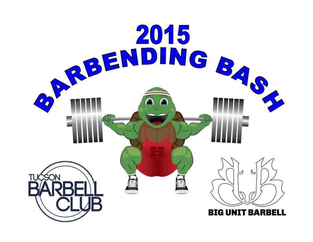 powerlifting tucson barbell club big unit