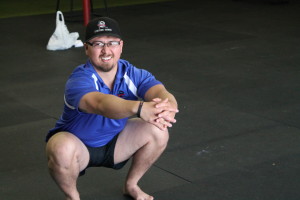 What a squat should look like