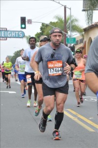 Sd Rock & Roll Half Marathon