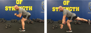 Strength Training for Endurance athletes and Triathletes