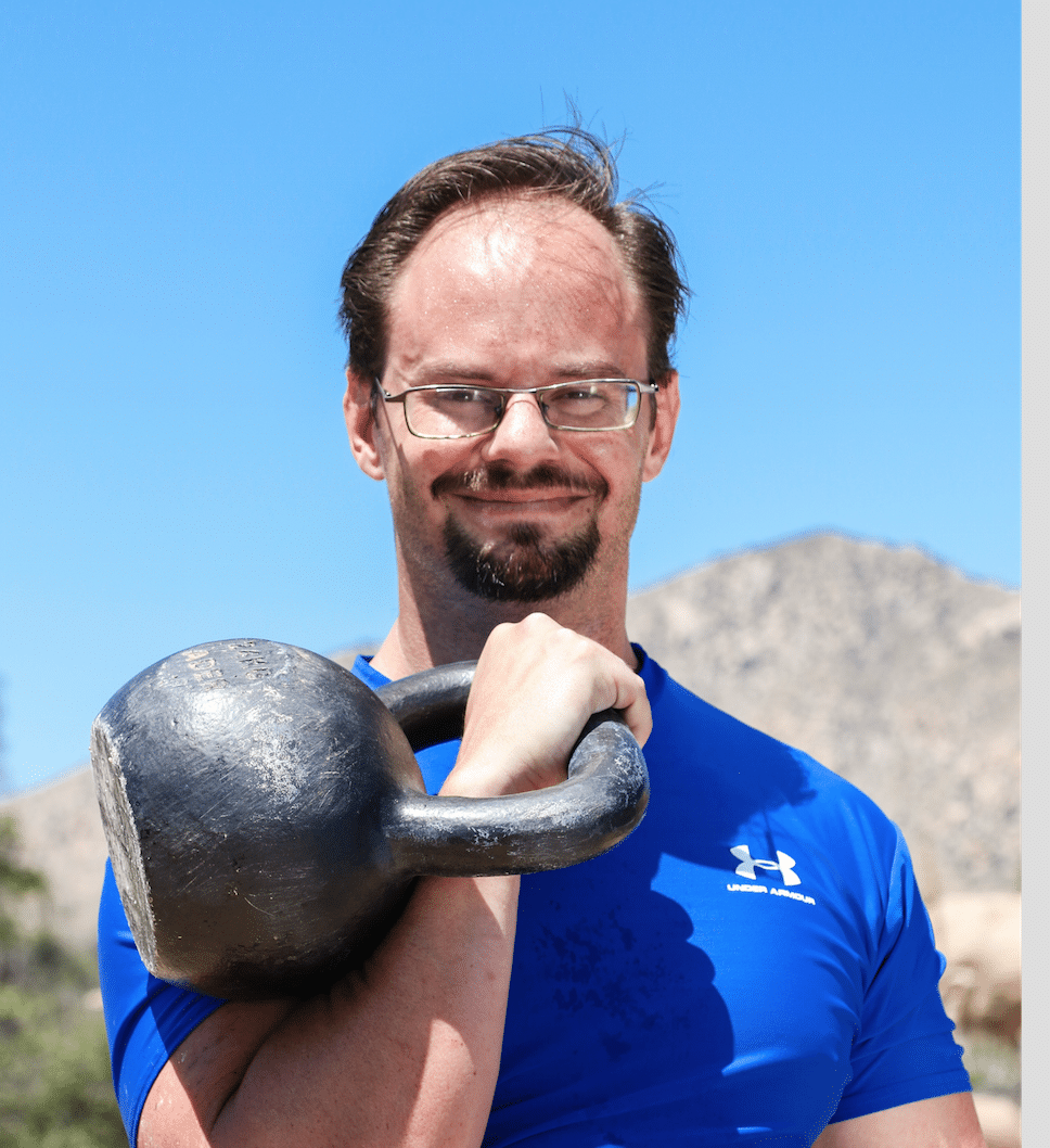 Personal Trainers Tucson Fitness Tucson Kettlebell training tucson
