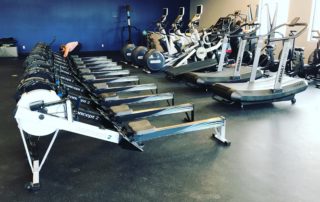 Air Assault treadmills tucson