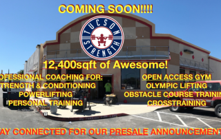 Gyms tucson