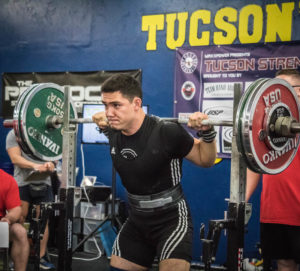 Christian Kruszewski, CPT, USPA Coach