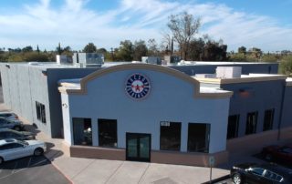 Strength Training Gyms Tucson