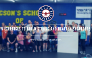 TS Blog Title