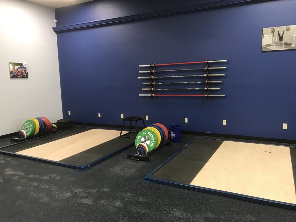 OPEN ACCESS GYM MEMBERSHIPS Tucson Strength Personal Training