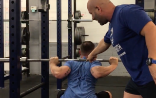 Powerlifting Tucson