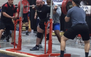 Squat