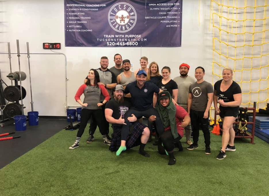 gyms tucson gyms tucson