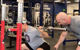Powerlifting Gyms Tucson Box Squats