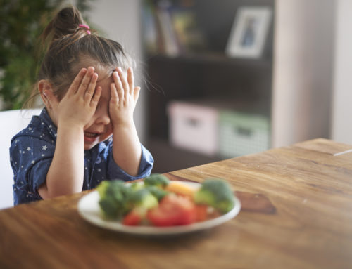 Build Habits, Not Diets for Fat Loss