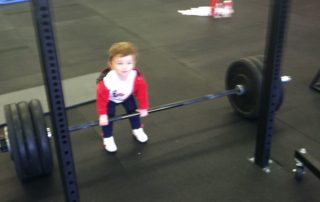 Fitness program for girls in tucson