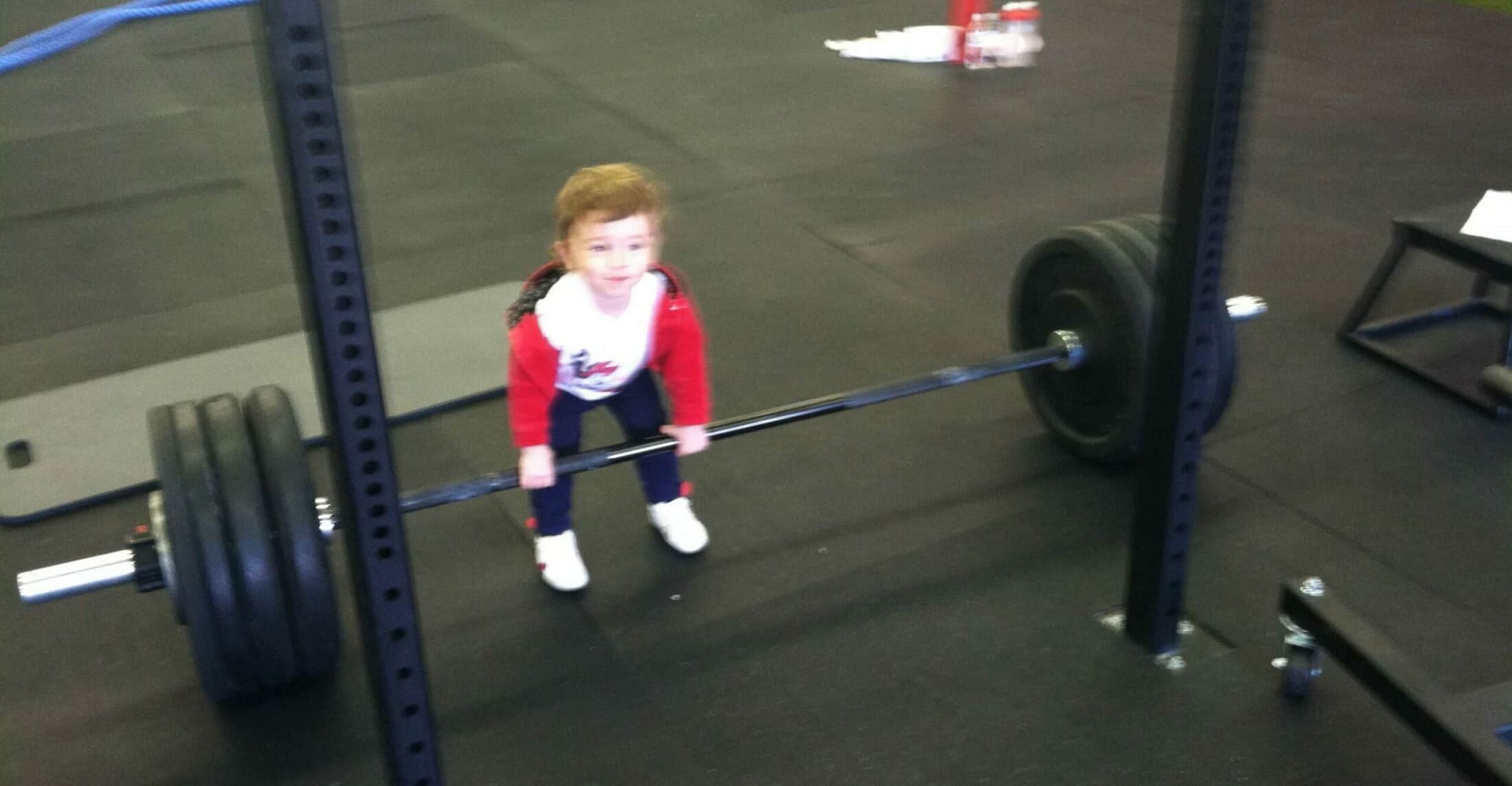 Fitness program for girls in tucson