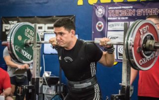 Powerlifting Gyms in Tucson Barbell Club
