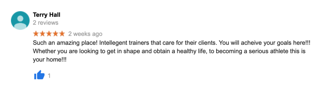 Tucson gyms