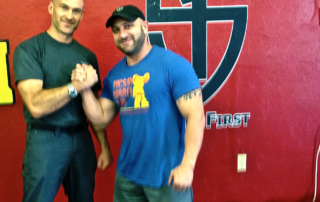 StrongFirst Accredited Gym Tucson Pavel Tsatsouline