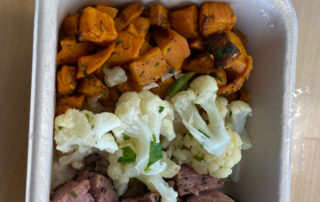 Meal Prep Tucson Gyms