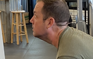 Deadlift Instruction