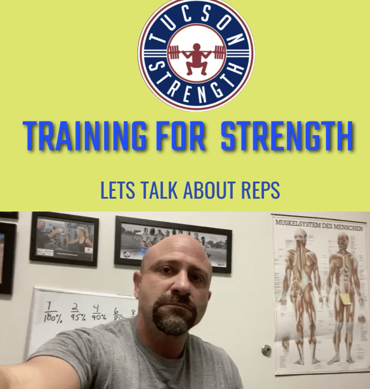 Training For Strength Vs Training For Size Tucson Strength Training For Strength Vs Training For Size Tucson Strength