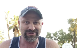 Powerlifting Personal Training Coaching Tucson