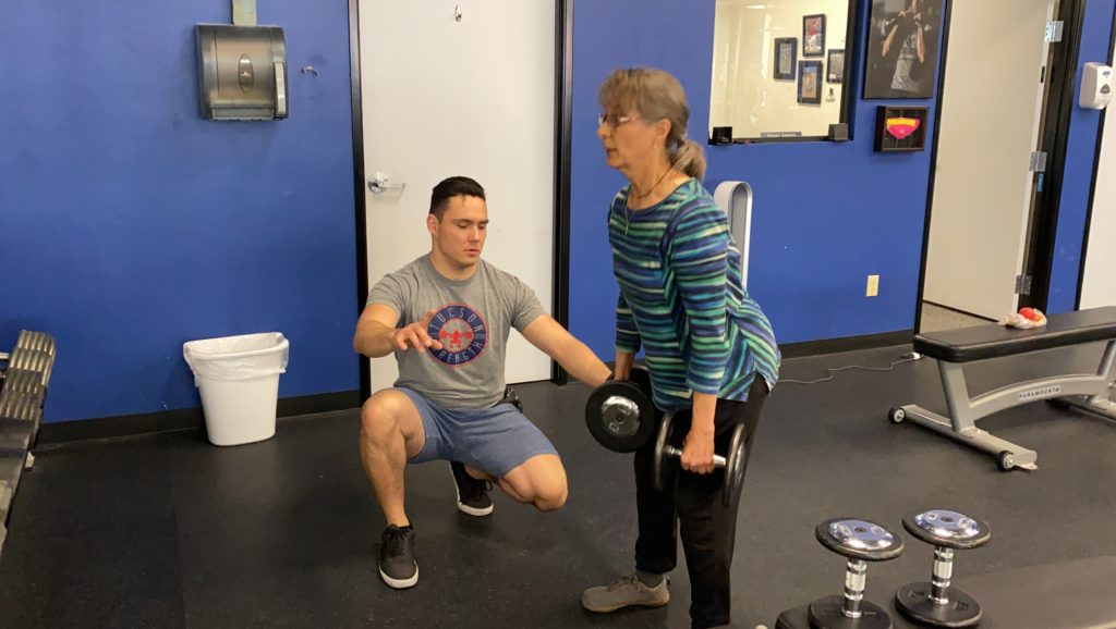 Personal Trainers Tucson