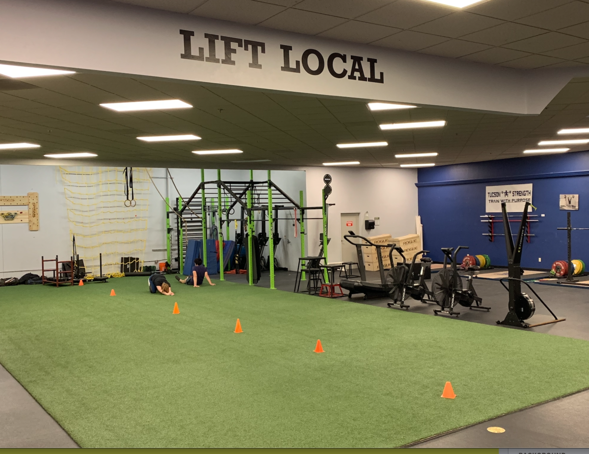 Gyms in Tucson Arizona TUCSON STRENGTH GYM IN TUCSON, PERSONAL TRAINING, POWERLIFTING & MORE