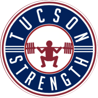 Gyms in Tucson