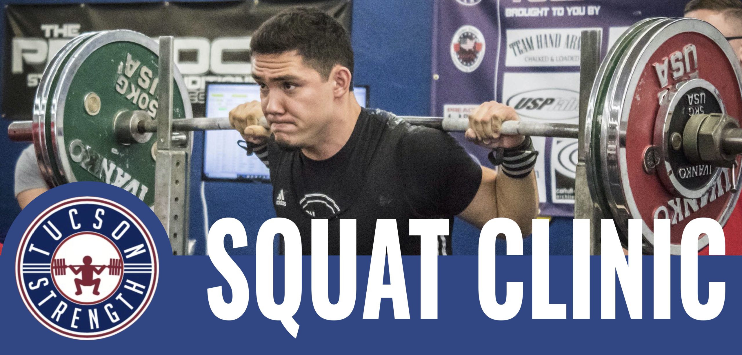 squat clinic 2 powerlifting classes tucson