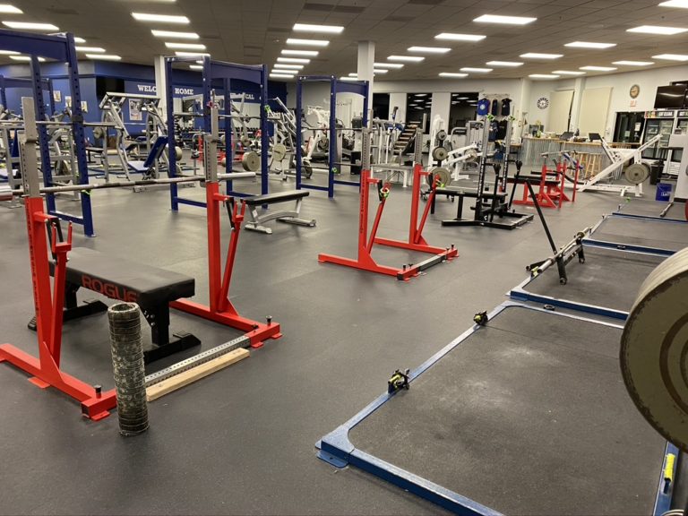 SERVICES TUCSON STRENGTH GYM IN TUCSON, PERSONAL TRAINING, POWERLIFTING & MORE