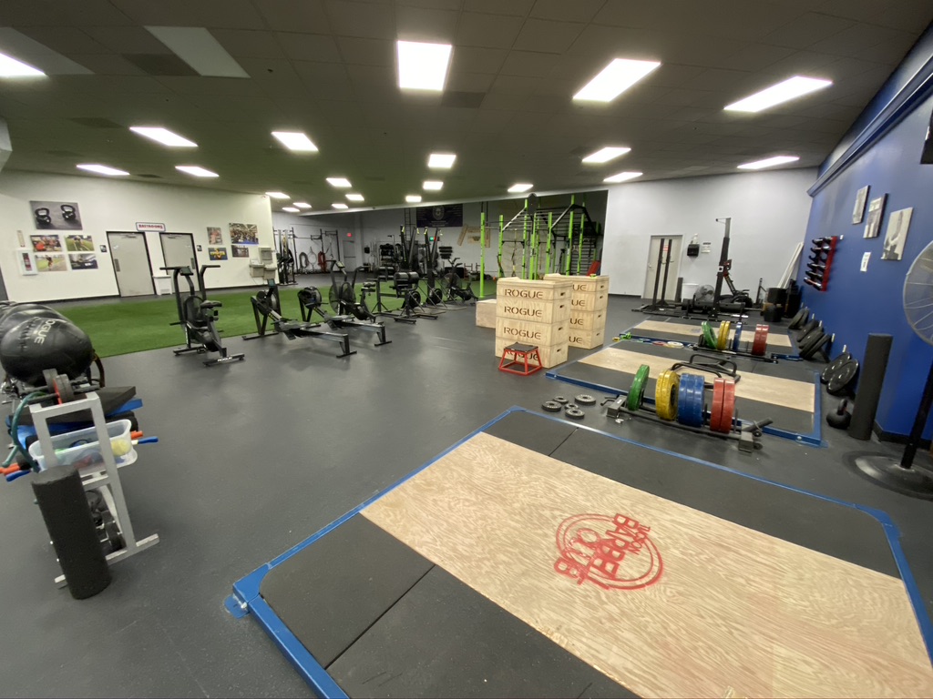 Tucson Gym Prices