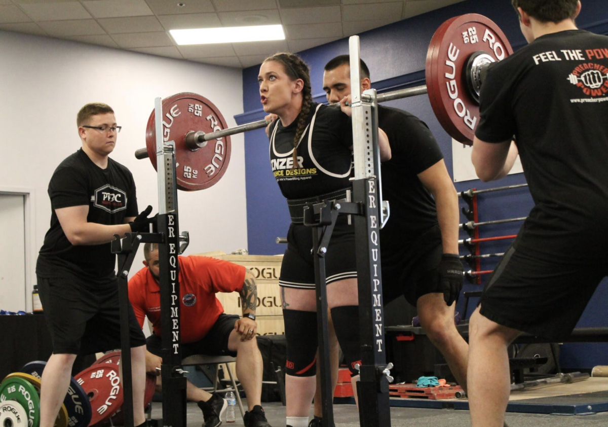 TUCSON STRENGTH LOCALLY OWNED GYM IN TUCSON, PERSONAL TRAINING, POWERLIFTING TUCSON STRENGTH