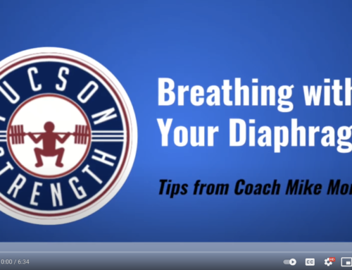Breathing Fundamentals