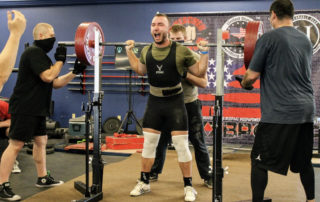 Powerlifting Gyms In Tucson