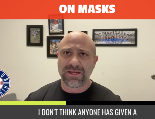 Masks Optional Decision