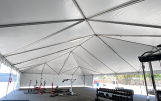 outdoor Training facility tucson