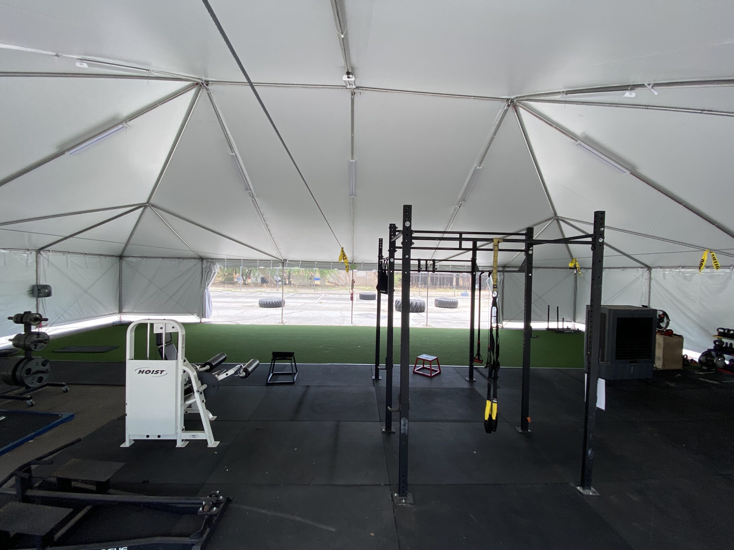 outdoor gym in Arizona Outdoor gyms in Arizona