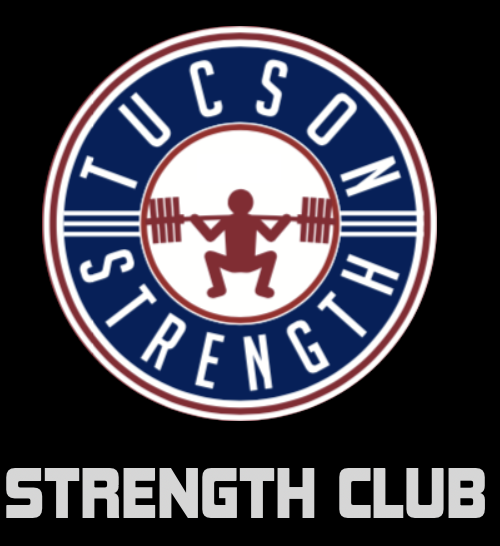 Strength Training Classes Tucson