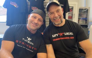 Personal Trainer Tucson