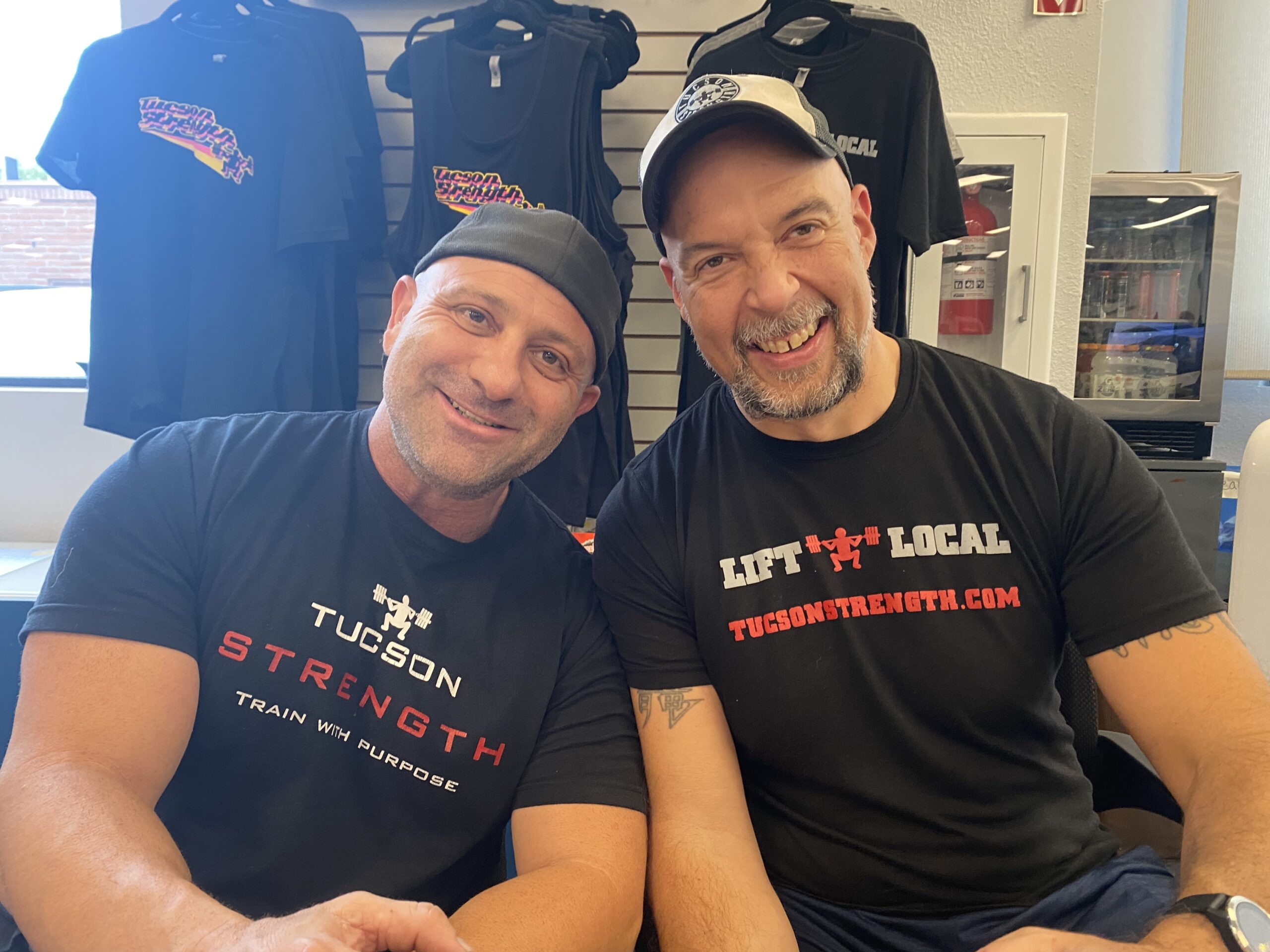 Tucson Personal Training Personal Trainer Tucson