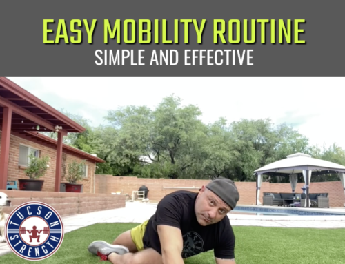 Easy Mobility Series