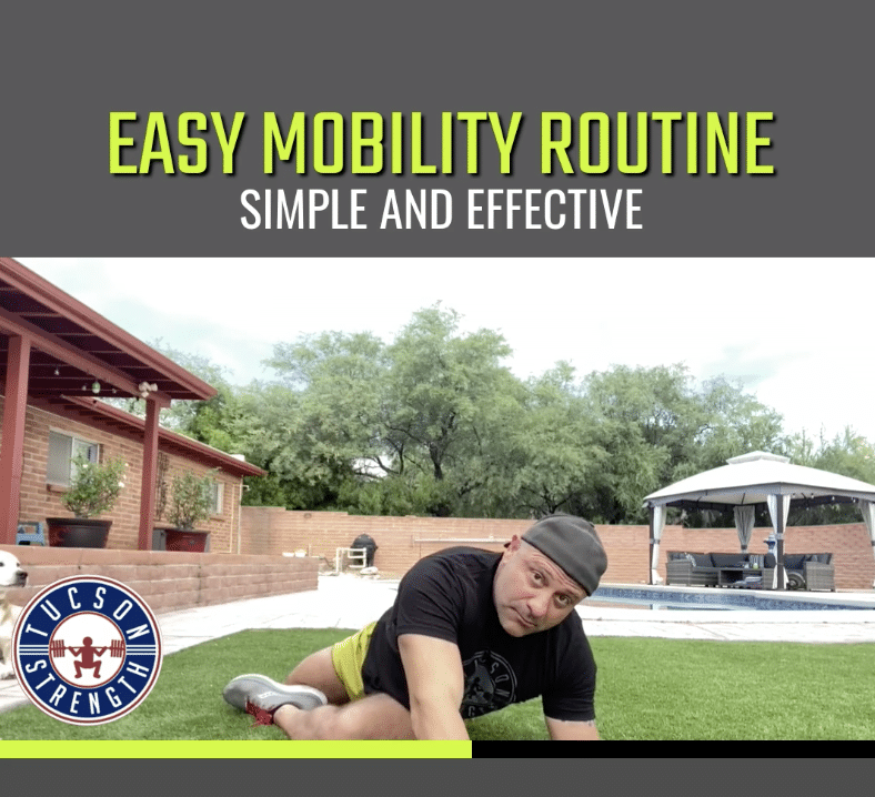 mobility classes