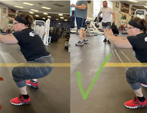 Thinking About Powerlifting? Part 1