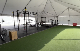outdoor gyms tucson