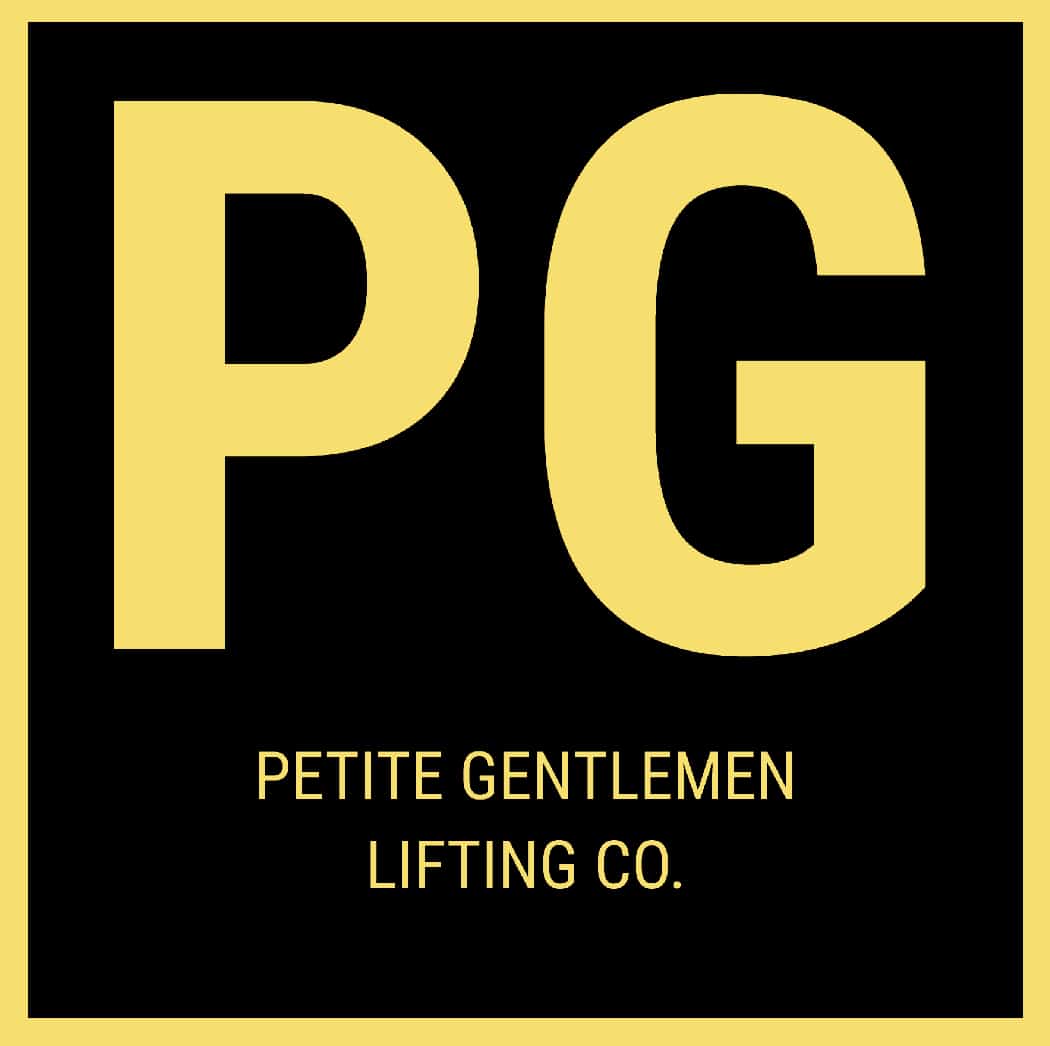 Petite Gentleman Lifting Co