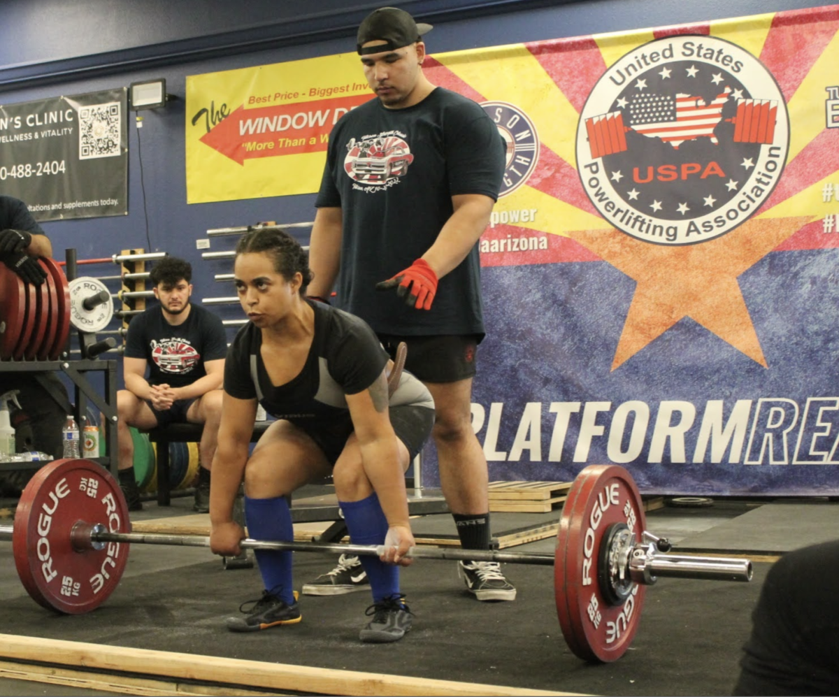 Tucson Strength Classic Recap TUCSON STRENGTH GYM IN TUCSON, PERSONAL TRAINING, POWERLIFTING